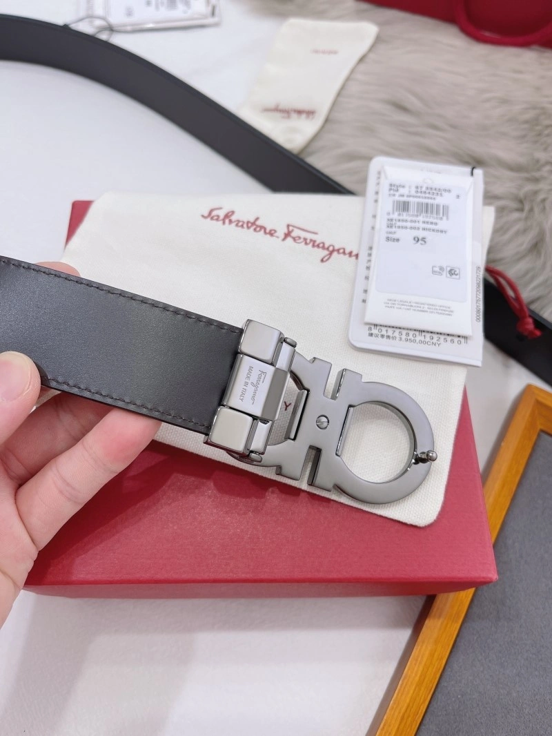SportInspired Ferragamo Belts 288569