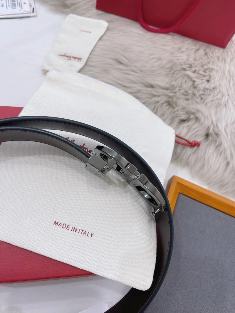 SportInspired Ferragamo Belts 288569