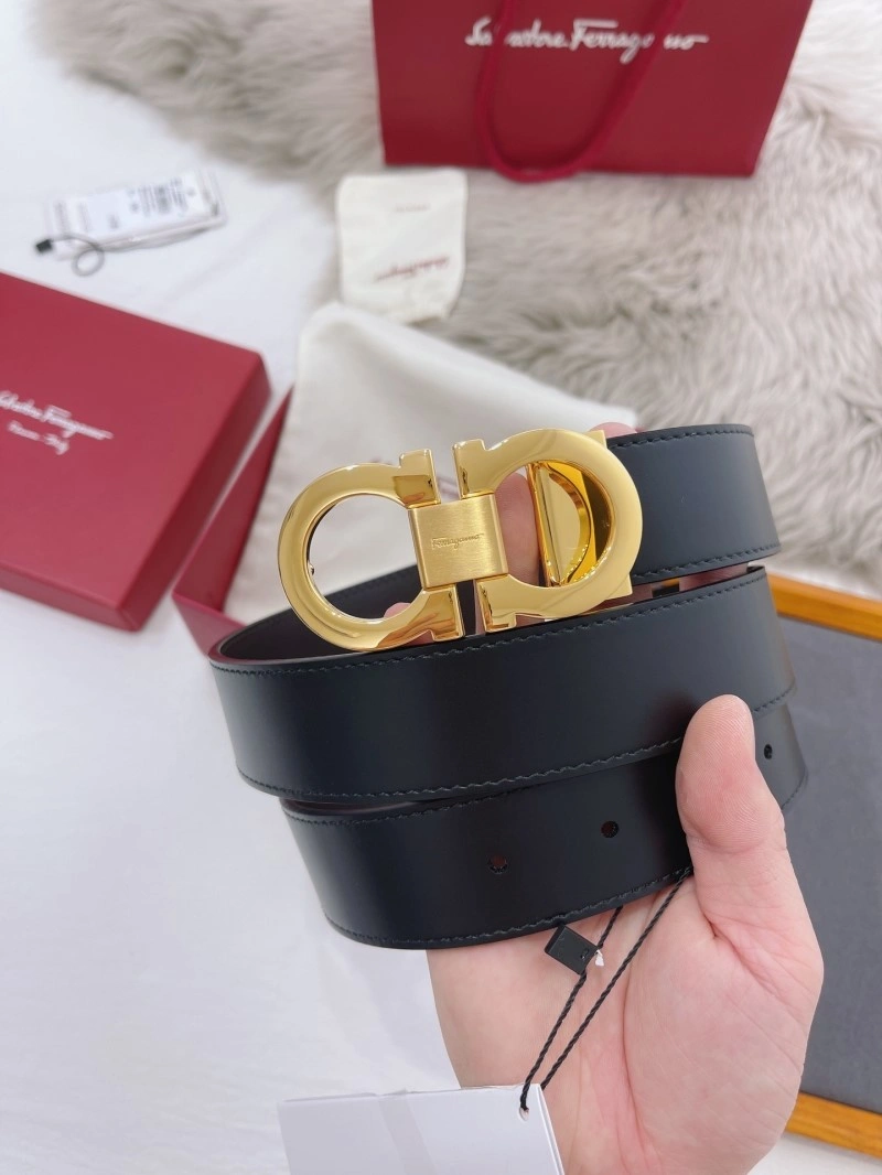 Ferragamo Belts EasyCare 288568