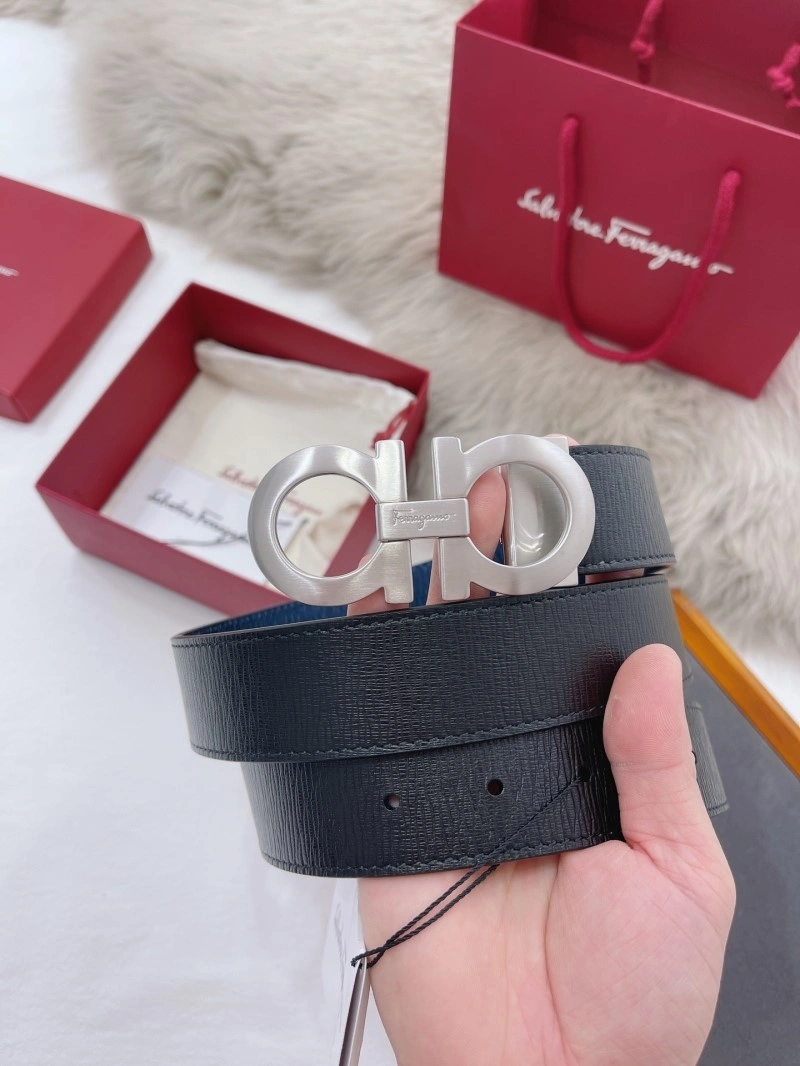 Bold Ferragamo Belts 288572