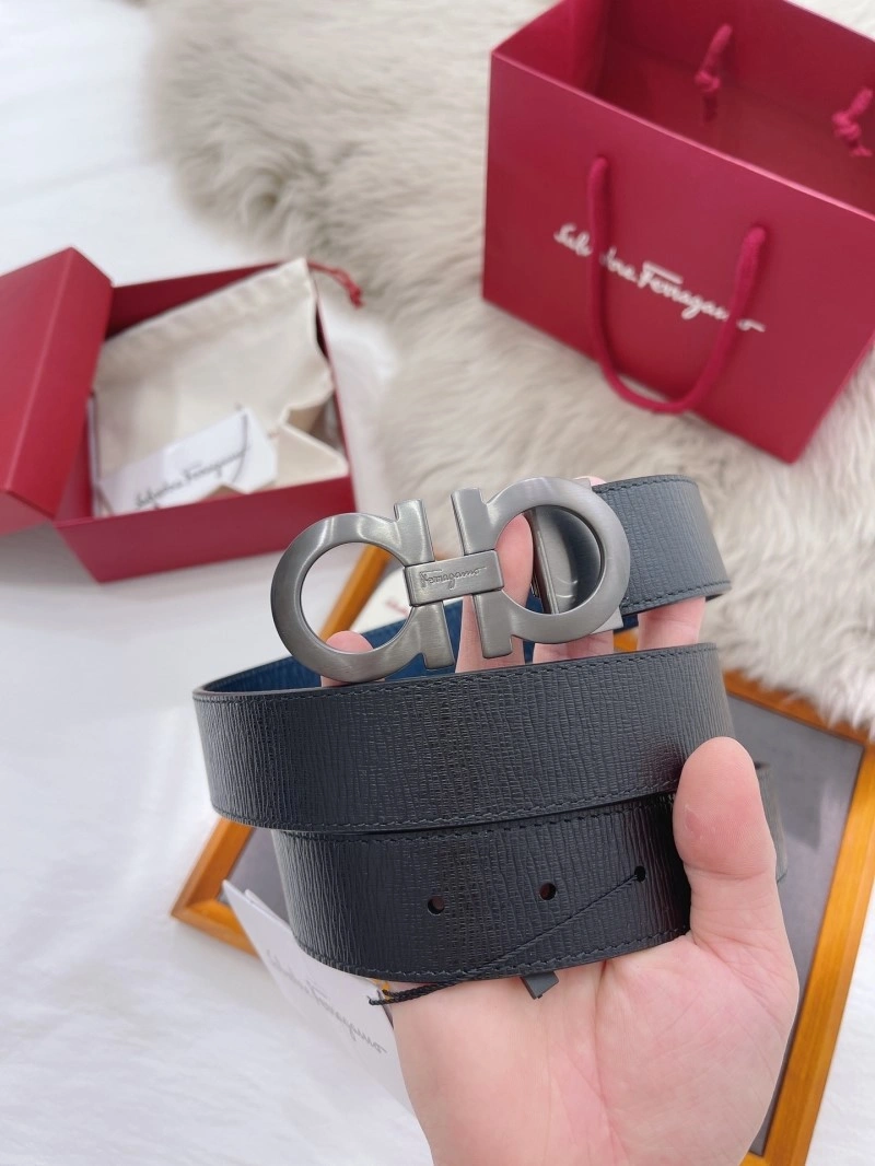 SunProtective Ferragamo Belts 288570