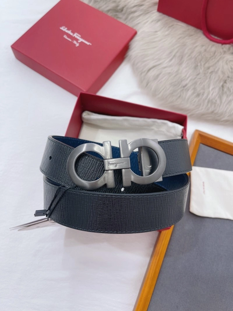 SunProtective Ferragamo Belts 288570