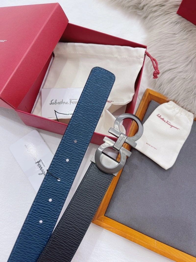 SunProtective Ferragamo Belts 288570
