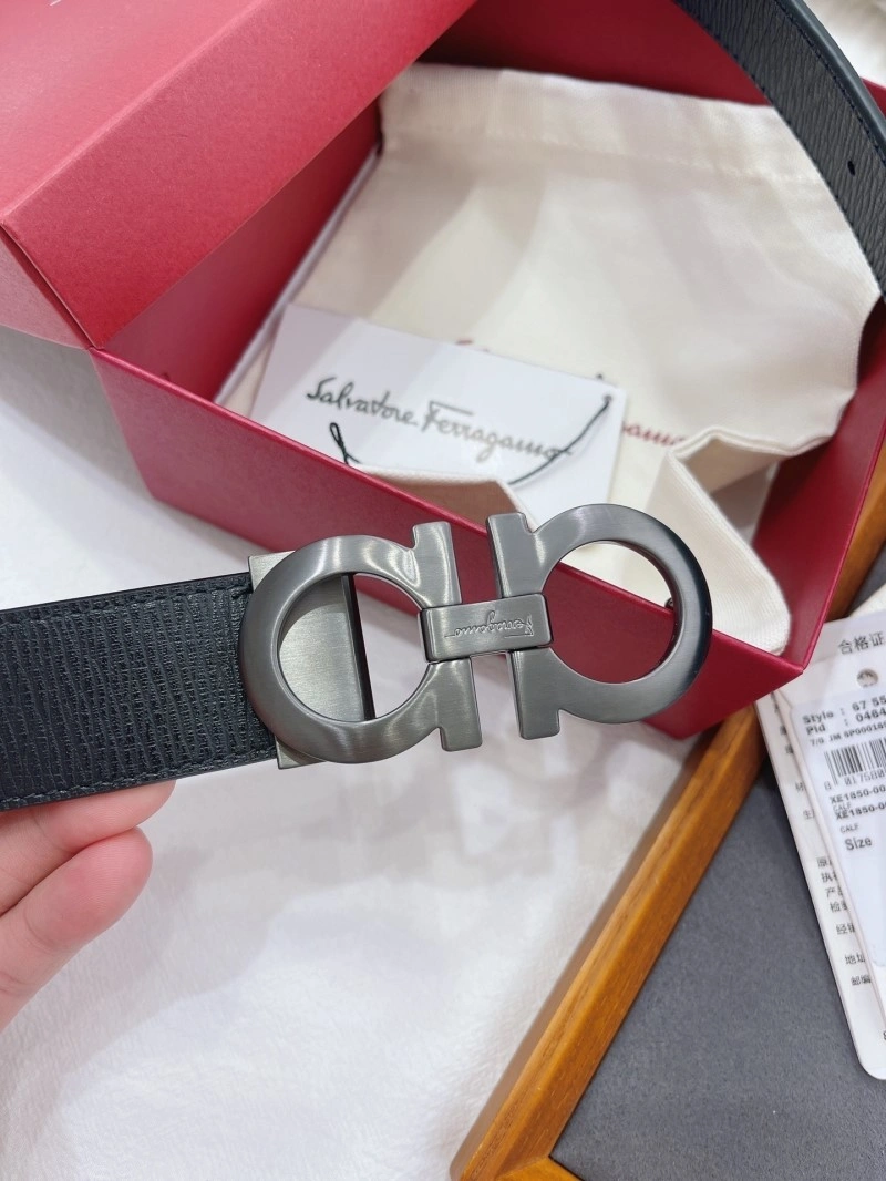 SunProtective Ferragamo Belts 288570