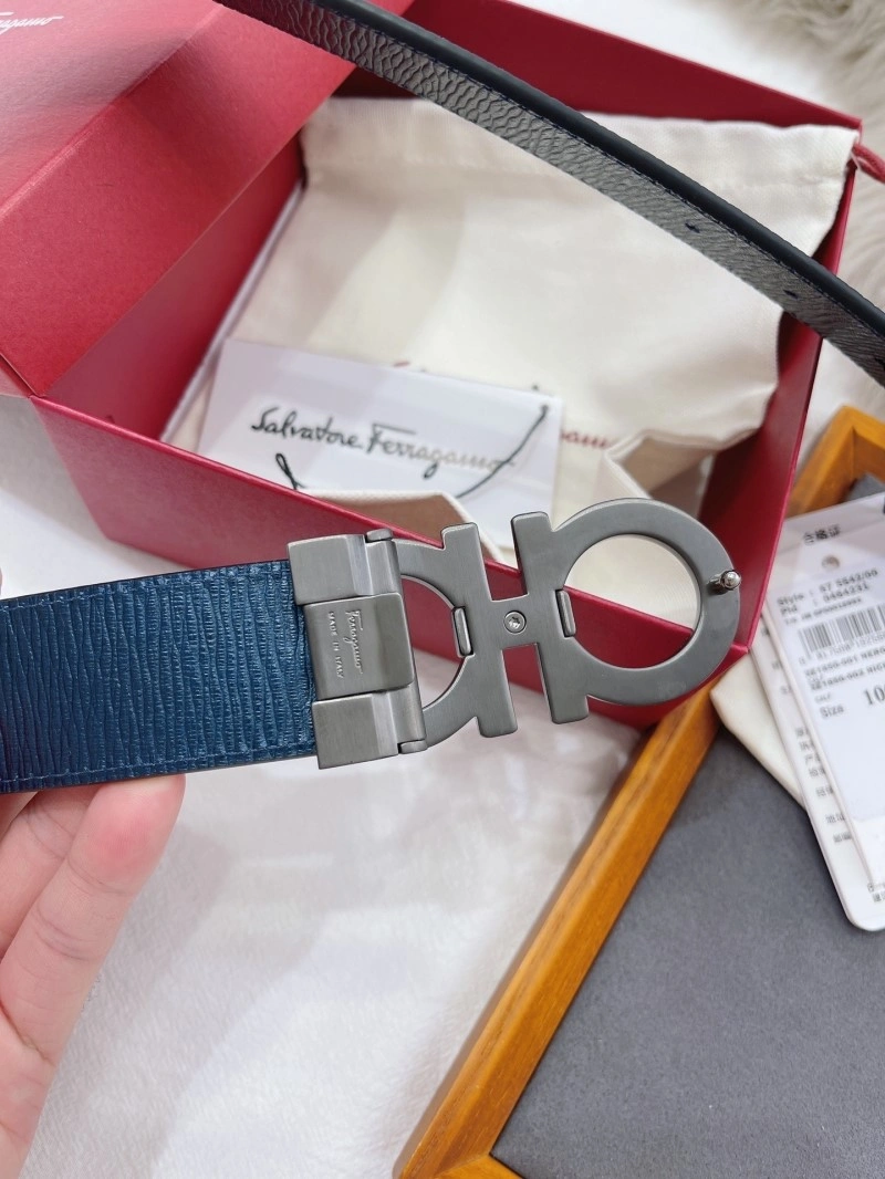 SunProtective Ferragamo Belts 288570