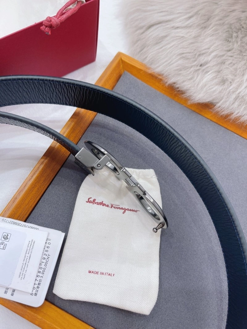 SunProtective Ferragamo Belts 288570
