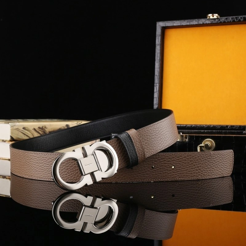 Ferragamo Belts Unique 288590