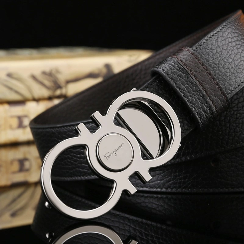 Ferragamo Belts TimelessDesign 288588