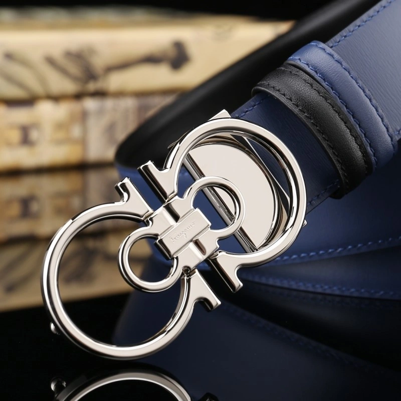 Functional Ferragamo Belts 288581