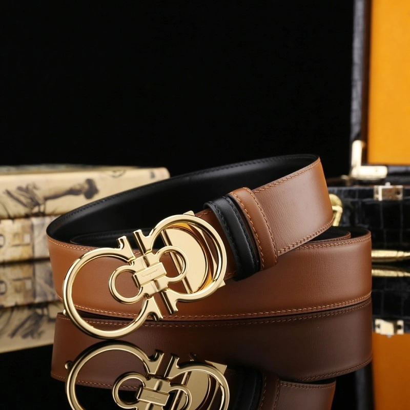 Functional Ferragamo Belts 288581