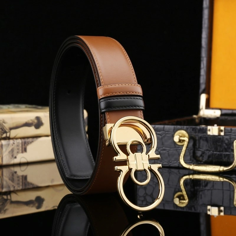 Functional Ferragamo Belts 288581