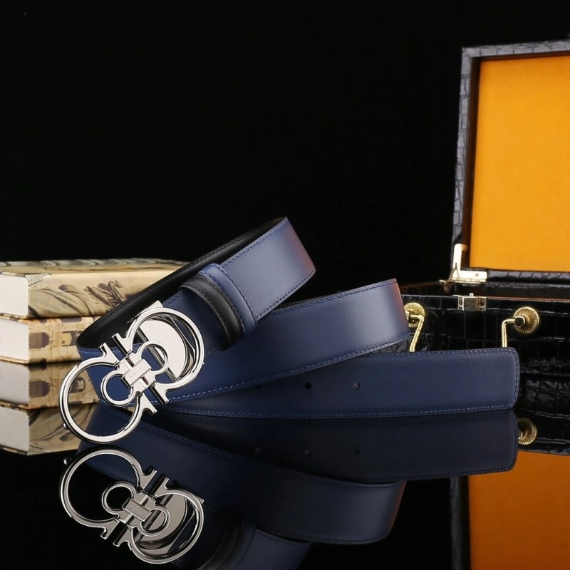 Functional Ferragamo Belts 288581