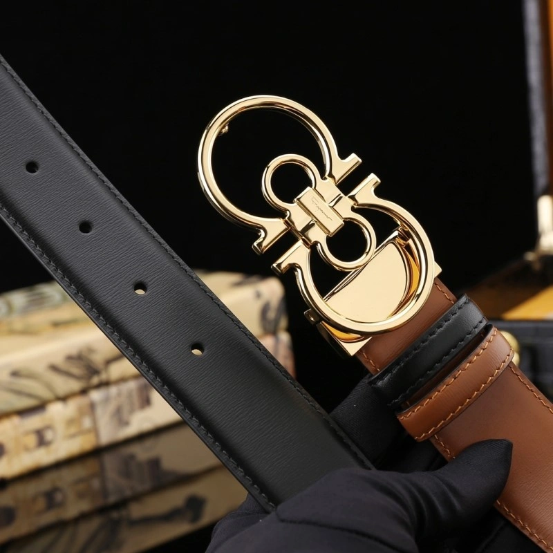 Functional Ferragamo Belts 288581