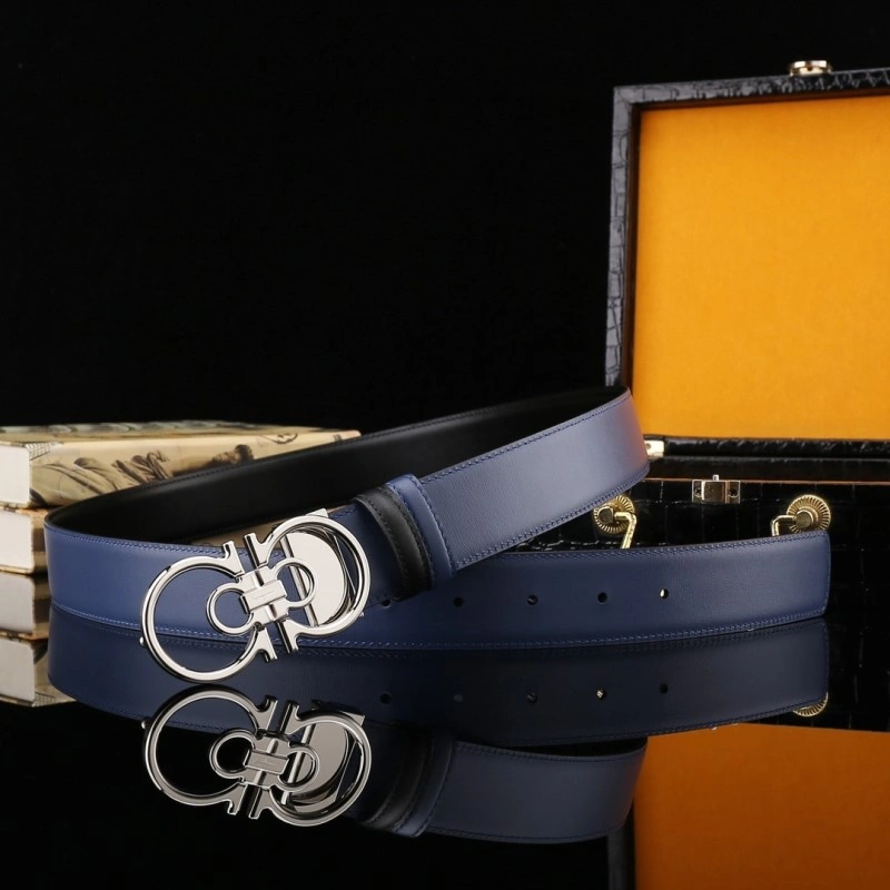 Functional Ferragamo Belts 288581