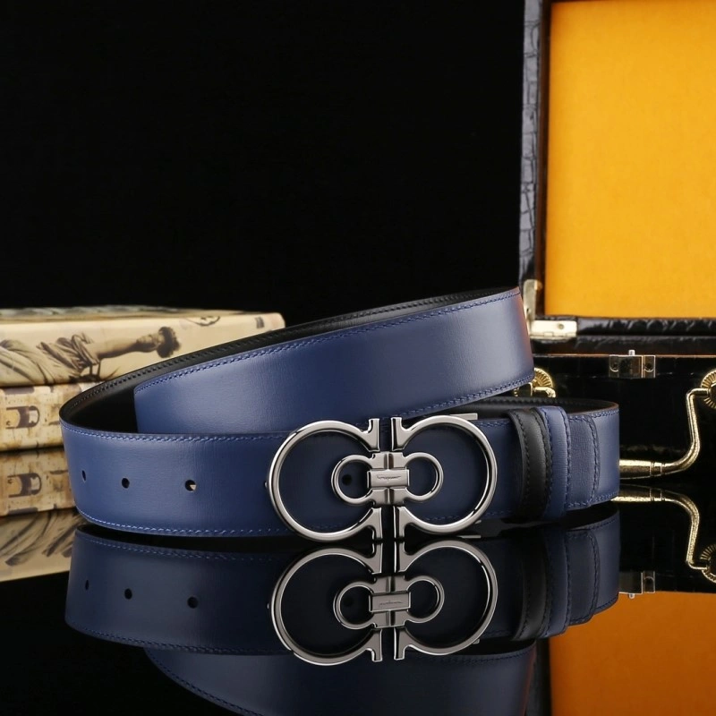 Functional Ferragamo Belts 288581