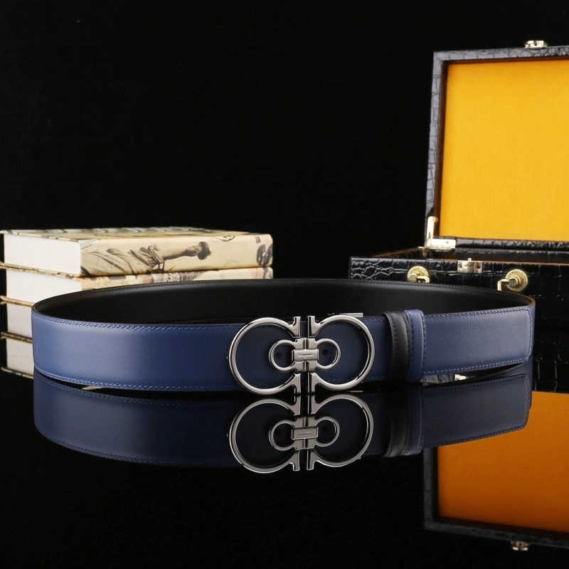 Functional Ferragamo Belts 288581