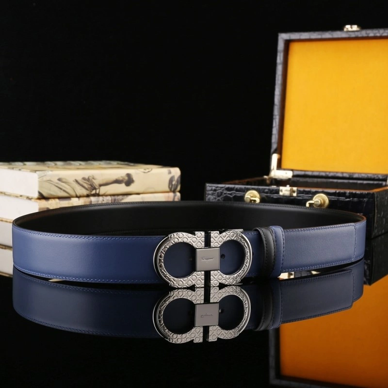 Ferragamo Belts Flexible 288566