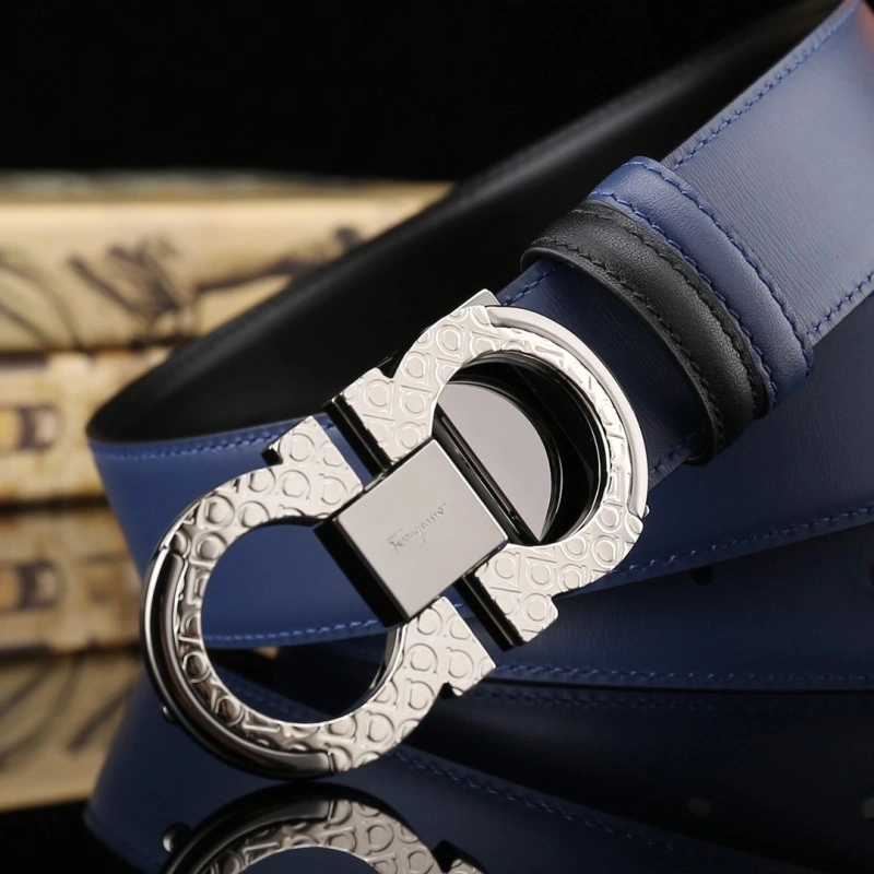 Ferragamo Belts Flexible 288566