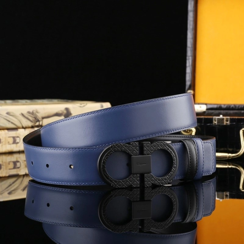 Ferragamo Belts Flexible 288566