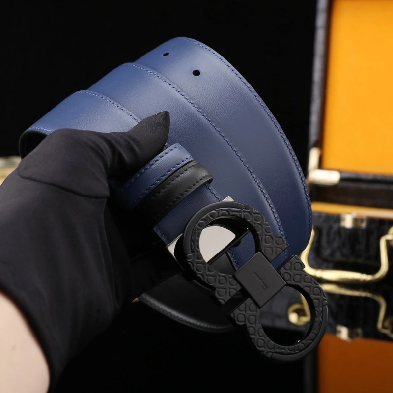 Ferragamo Belts Flexible 288566