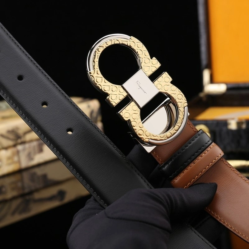 Ferragamo Belts Flexible 288566