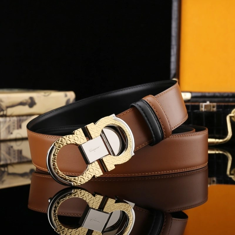 Ferragamo Belts Flexible 288566