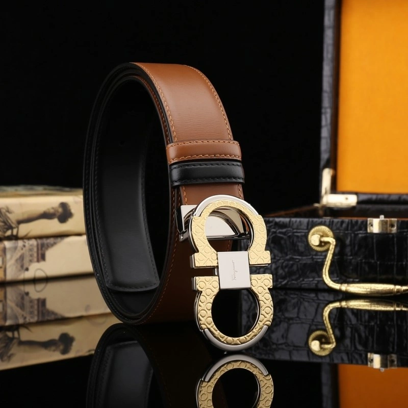 Ferragamo Belts Flexible 288566