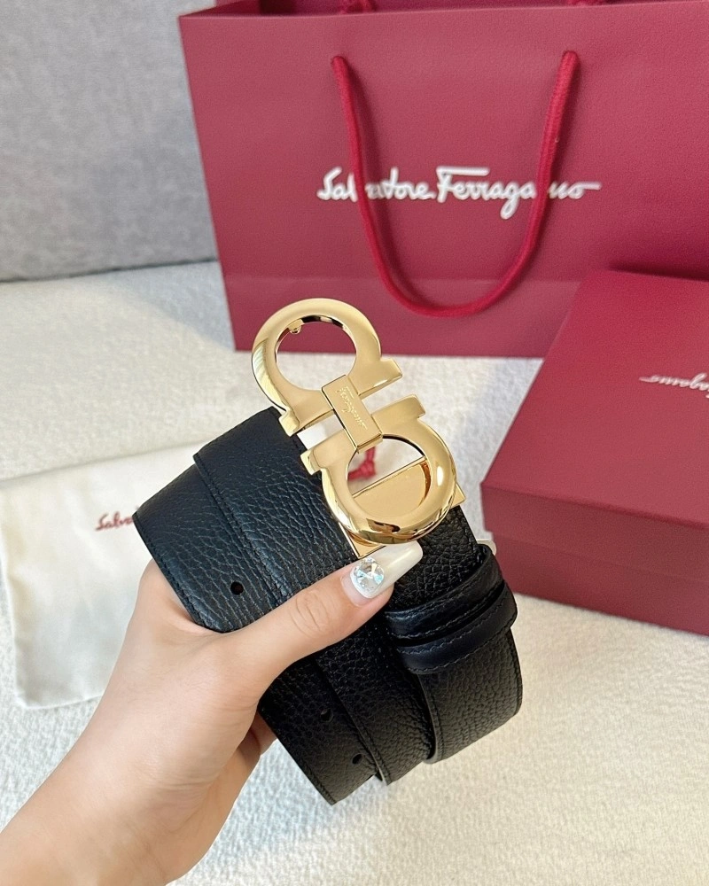 Trendy Ferragamo Belts 288563