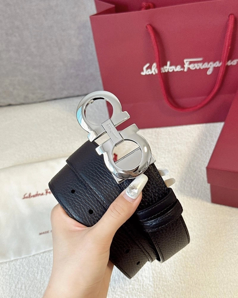 TravelReady Ferragamo Belts 288559