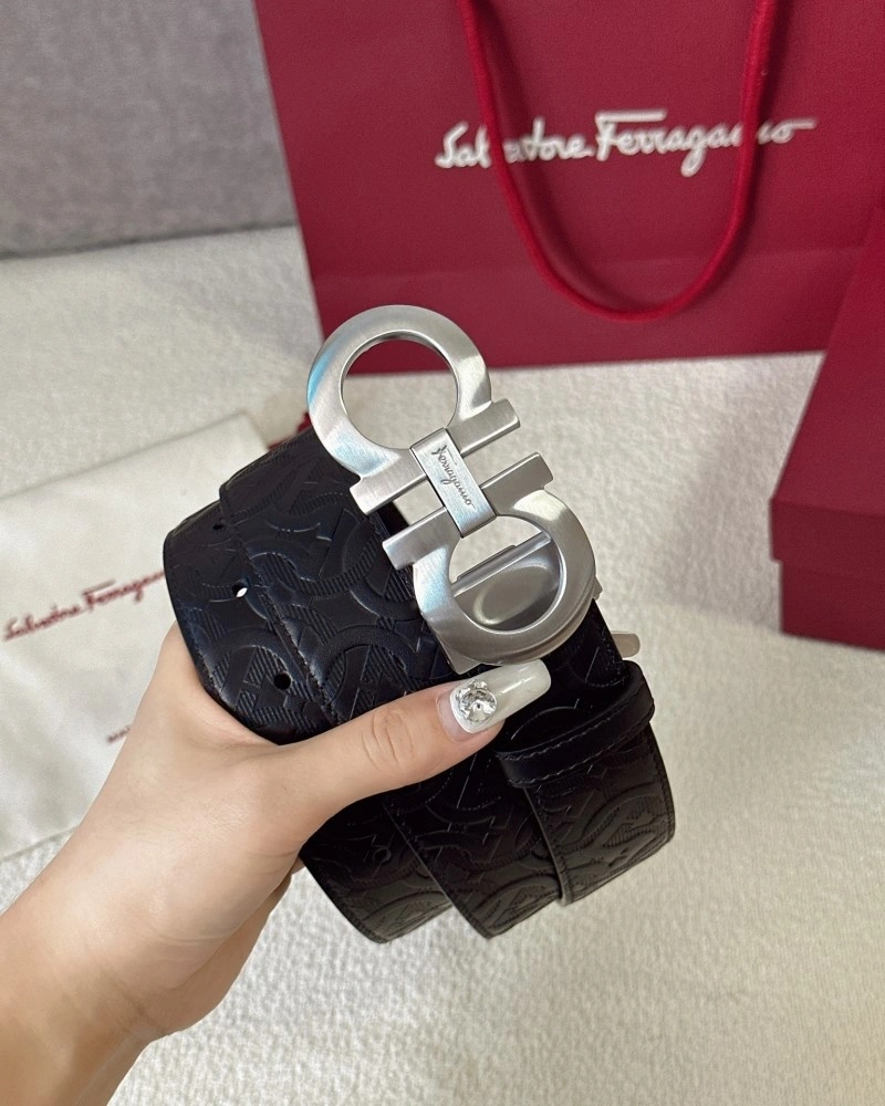 Ferragamo Belts Functional 288558