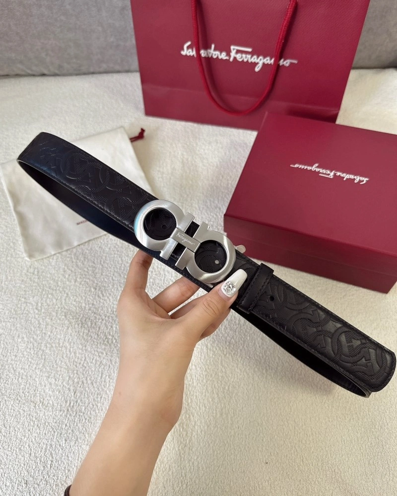 Ferragamo Belts Functional 288558