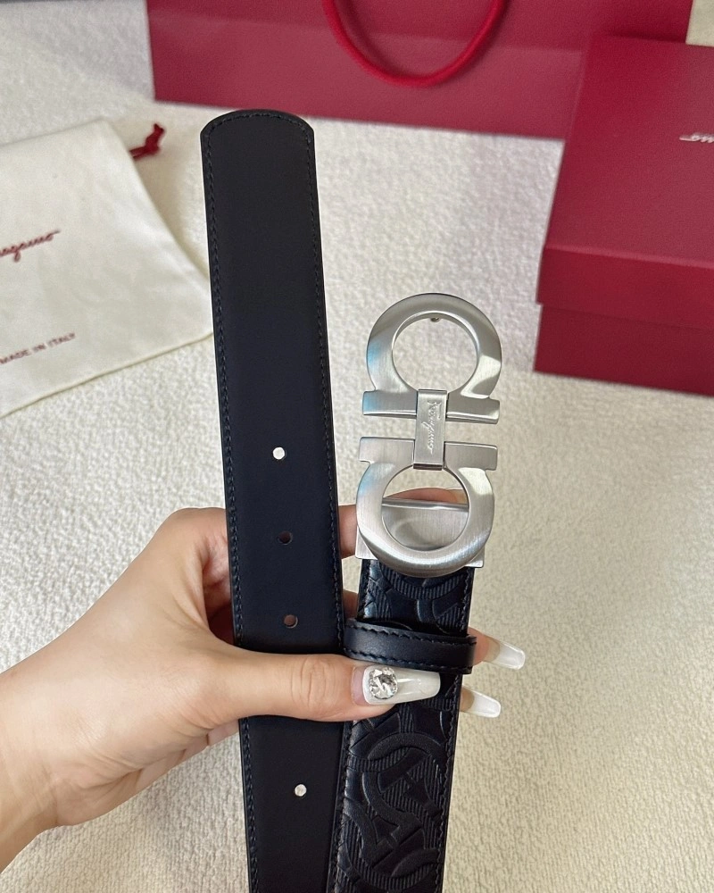 Ferragamo Belts Functional 288558