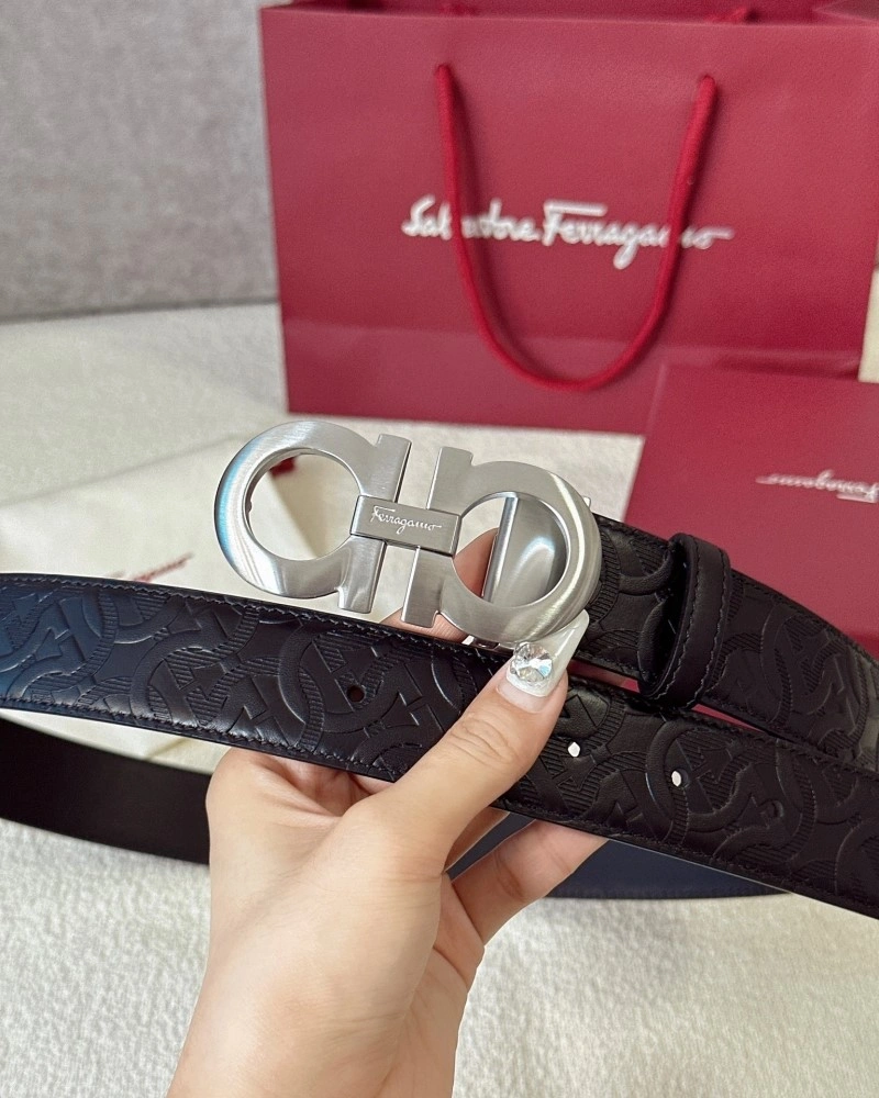 Ferragamo Belts Functional 288558