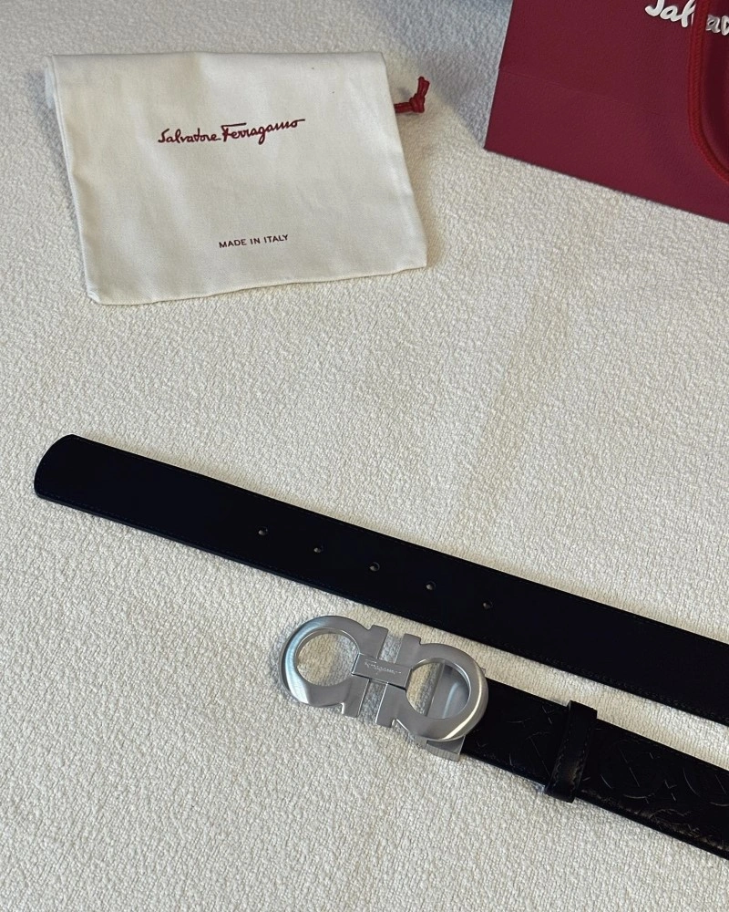 Ferragamo Belts Functional 288558