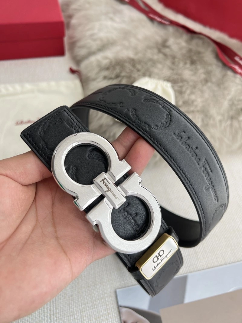 Ferragamo Belts Resilient 288584