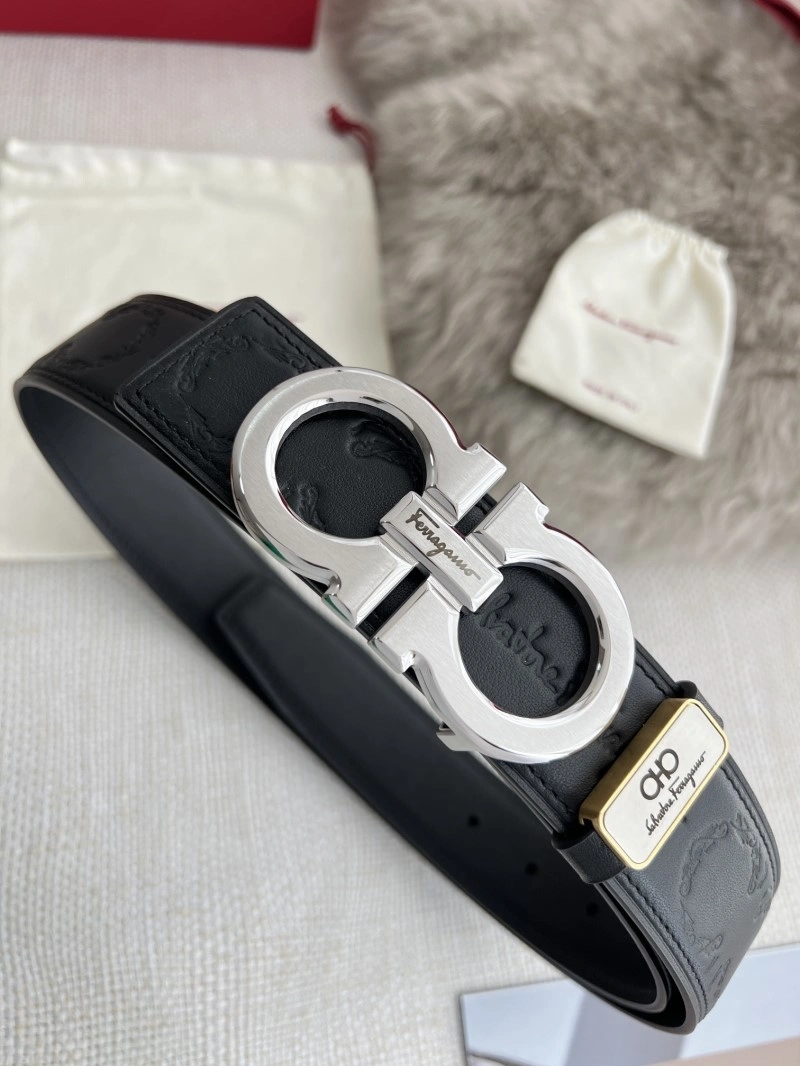 Ferragamo Belts Resilient 288584
