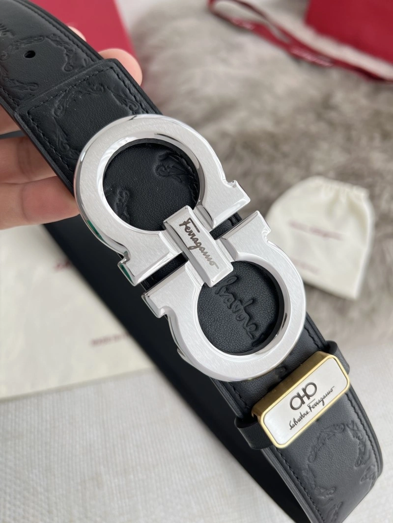 Ferragamo Belts Resilient 288584