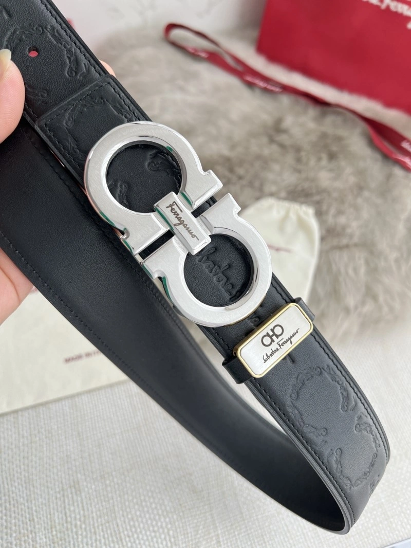 Ferragamo Belts Resilient 288584