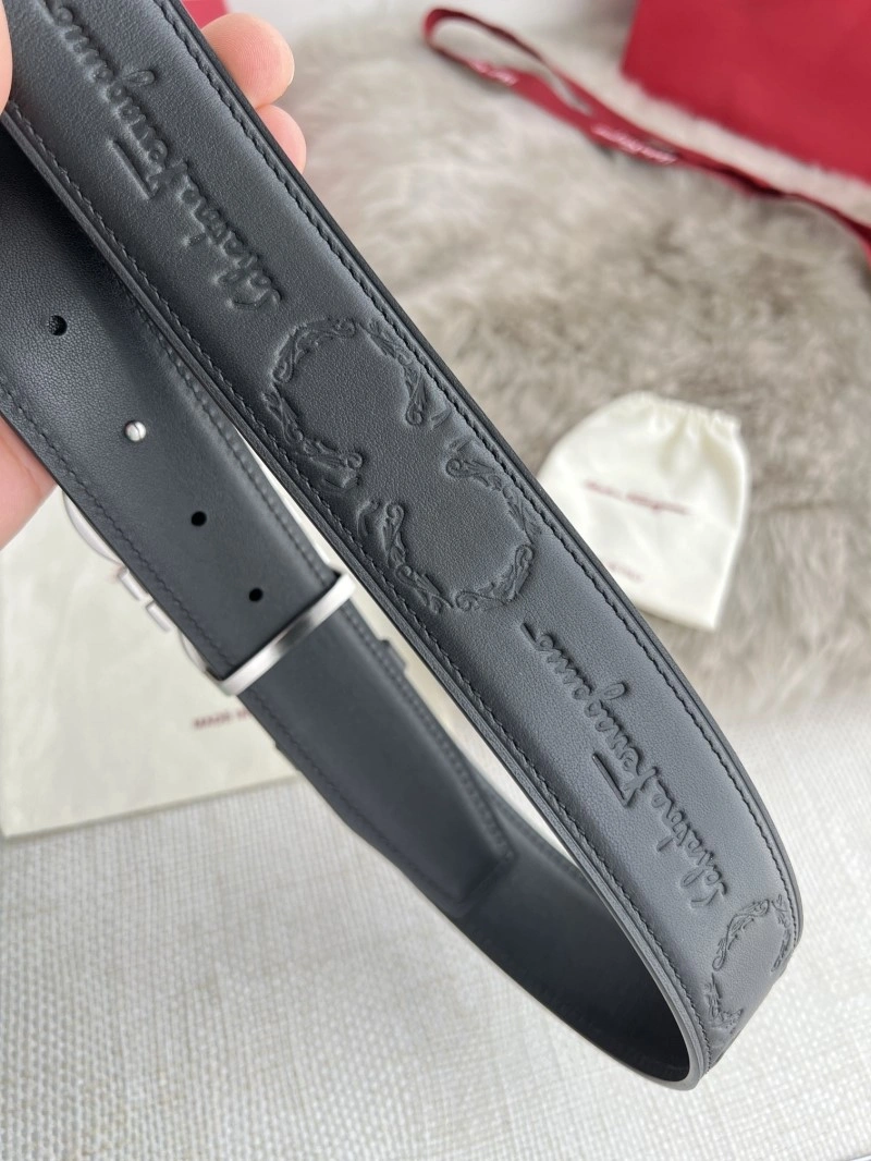 Ferragamo Belts Resilient 288584