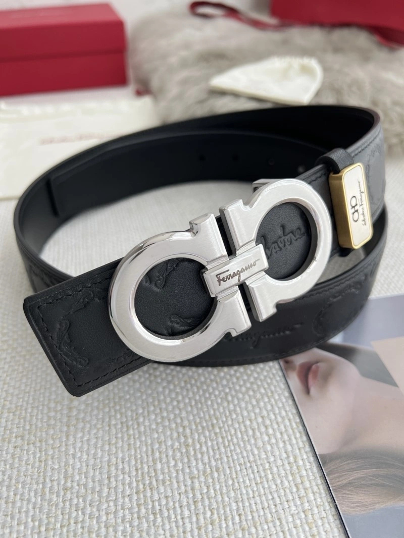 Ferragamo Belts Resilient 288584