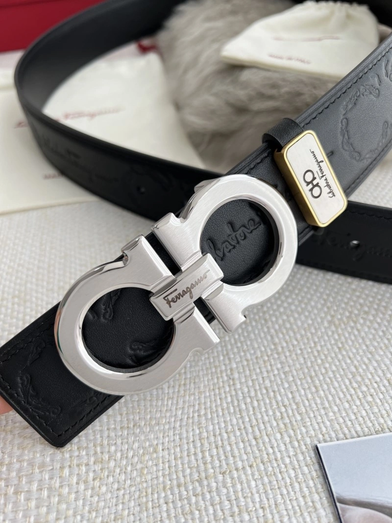 Ferragamo Belts Resilient 288584