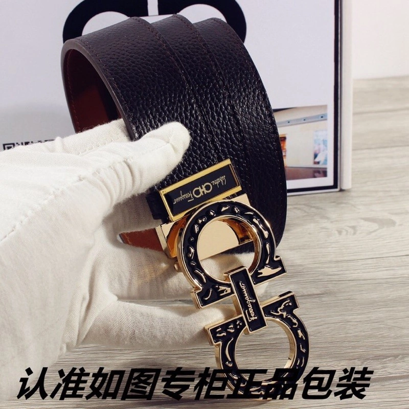 Ferragamo Belts Durable 288576