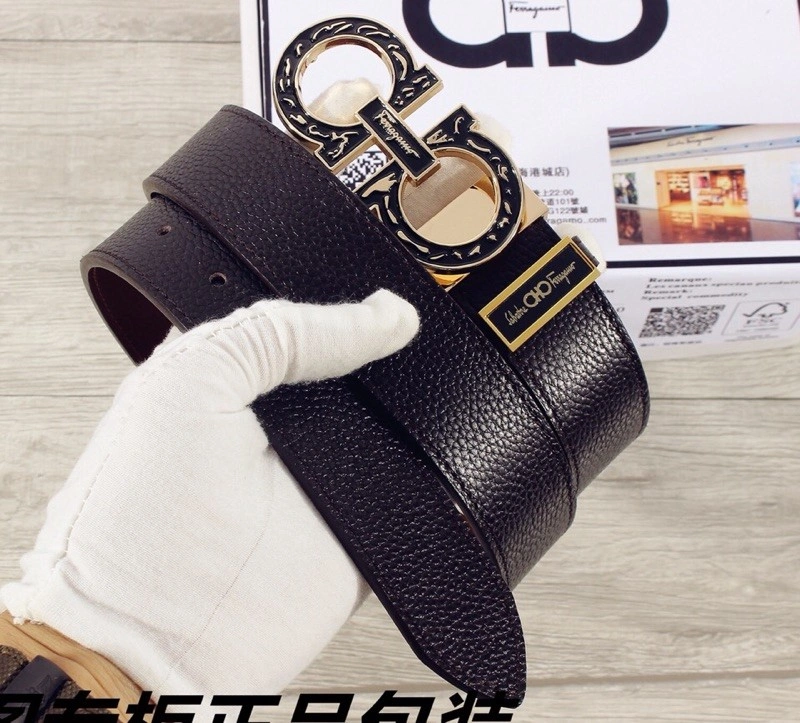 Ferragamo Belts Durable 288576
