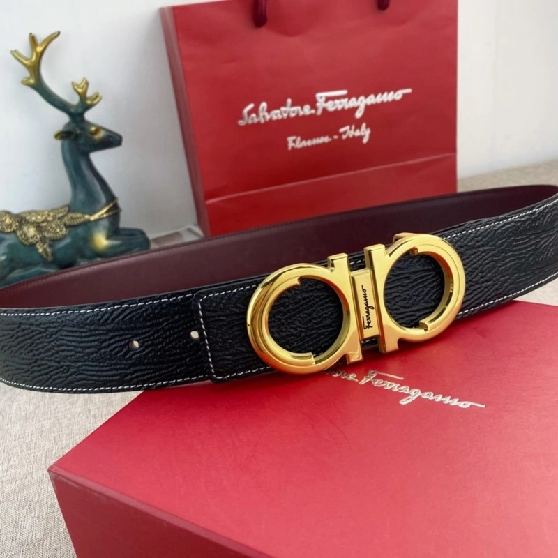 Ferragamo Belts Premium 288579