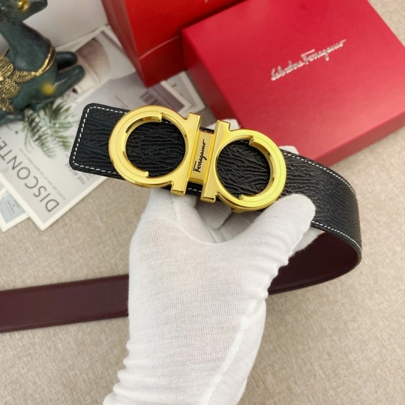 Ferragamo Belts Premium 288579