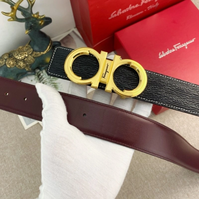 Ferragamo Belts Premium 288579