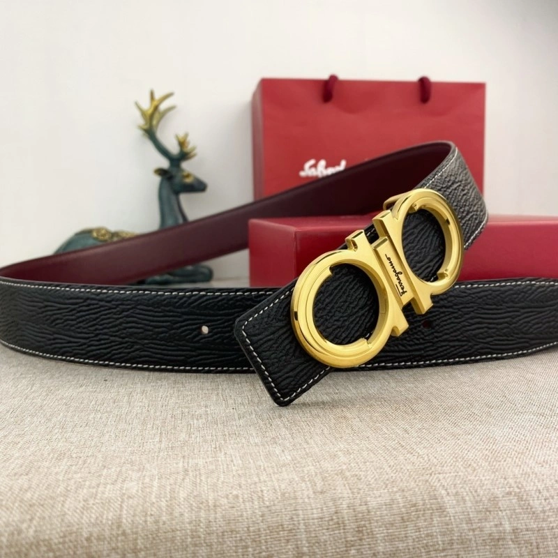 Ferragamo Belts Premium 288579