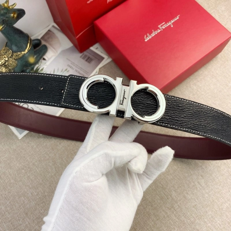 Fashionable Ferragamo Belts 288585