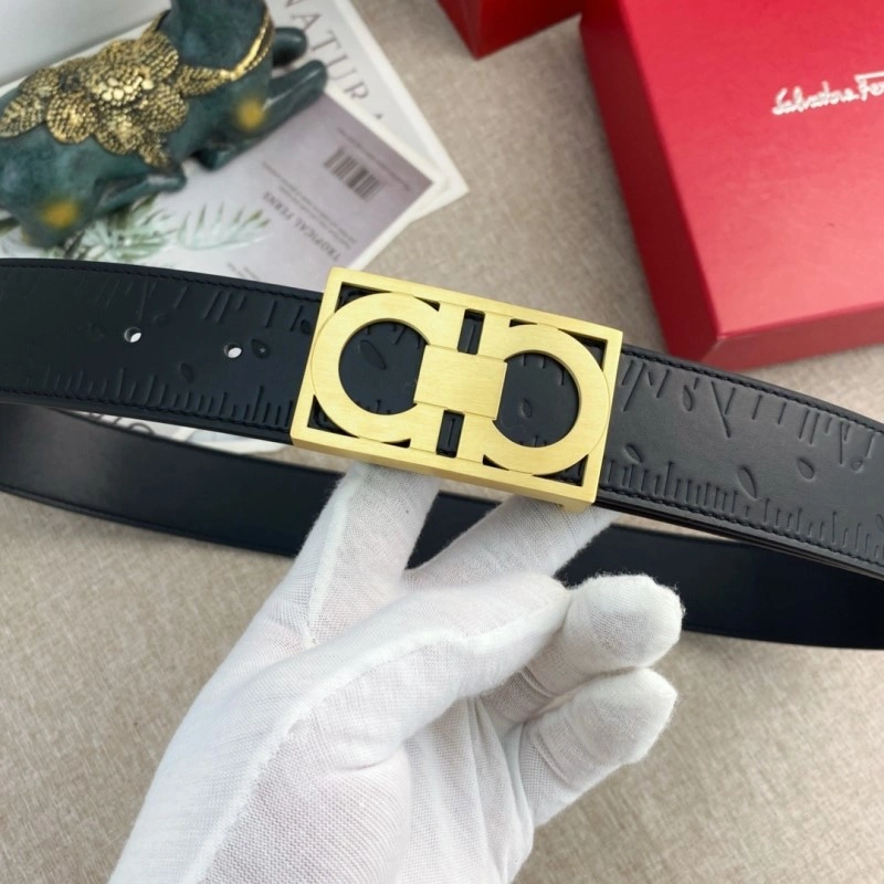 Stylish Ferragamo Belts 288573