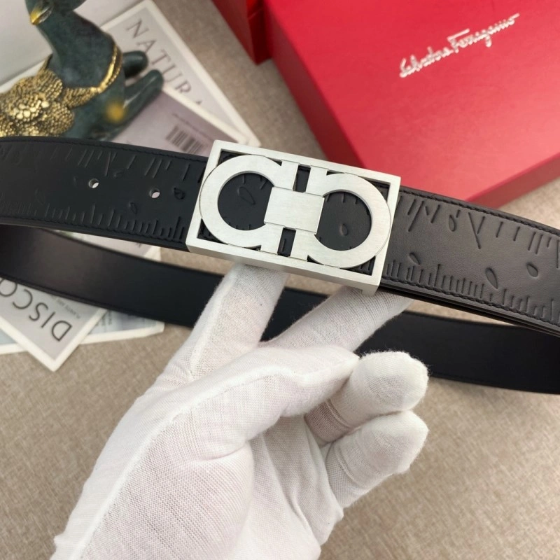 Ferragamo Belts Cozy 288580